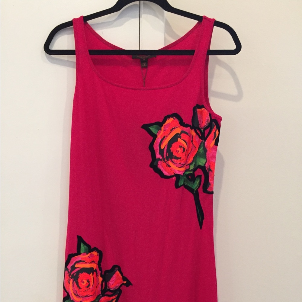 LOUIS VUITTON LIMITED EDITIONDress 